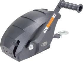 Dl Dlx2300fc Dutton-lainson Trailer Winch Strap 17067-9.5 Inch Handle 2300 Lb