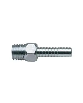 033442-10 Dometic Marine 033443-10 Moeller Hose Barb 3/8 Inch Npt X Aluminum Male Thread