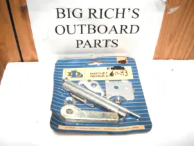6293 Dutton Lainson Ratchet Repair Kit Boat Winch Models Freeshipping To Usa