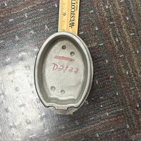 Dwyer Dh2122 Mast Rigging Parts Deck Step Base For Dm-500