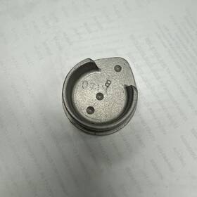 Dwyer Dh214 Mast Rigging Parts Deck Step