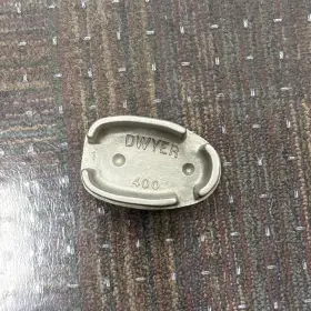Dm-400 Dwyer Dh2144 Mast Rigging Parts Deck Step Base For 2144