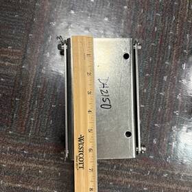 Dwyer Dh2150 Mast Rigging Parts Deck Step Hinge Plate Large