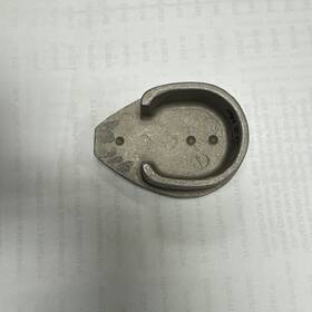 Dwyer Dh216 Mast Rigging Parts Deck Step Dm-3