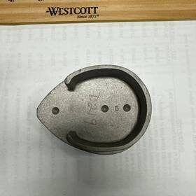 Dwyer Dh219 Mast Rigging Parts Deck Step Dm-5