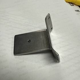 Dwyer Dh2400-p Mast Rigging Parts Port Spreader Bracket