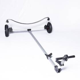 Dynamic Dolly 10032 Rs Zest Part #10032