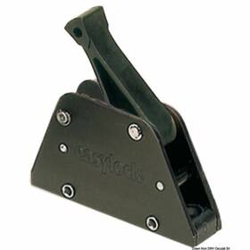 Easylok Racing 1500-10 Sophus Berendsen Marine Easylock Rope Clutch
