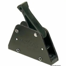 1500-10 Easylok Racing Sophus Berendsen Marine Easylock Rope Clutch