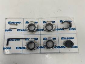 Edson Eb-411-01 Table Hardware
