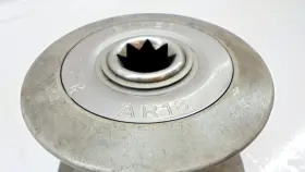 Ar18 Enkes Sailing Winch