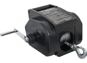 3006.8912 Extreme Max Reversible Electric Boat Winch 12v Dc With Synthetic Line 3006.8912 Extreme Max Reversible Electric Boat Winch 12v Dc With Synthetic Line