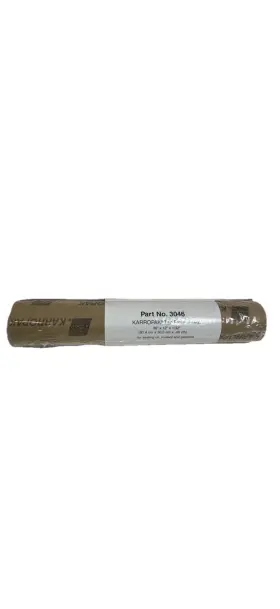 3018 Fel-pro #3018 Rubber Cork