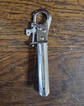 Fico Marine Ronstan F.g.310 Spinnaker Pole End Fitting 1 Inch X 3.75