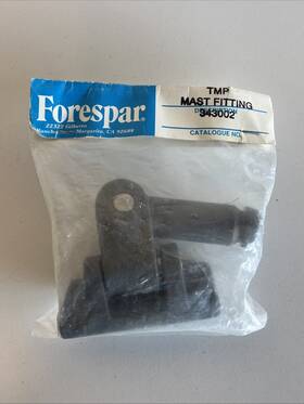 Forespar 343002 Mast Fitting Tmp 343002-new/old Stock In Package
