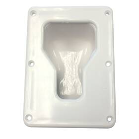 Forespar Performance Products 028026113429 Tiller Lock Box 100000 Upc