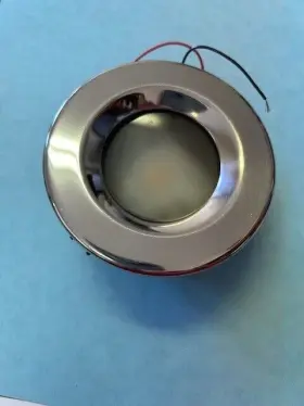 6000.i Foresti Suardi And Aquarius G4 Halogen Light 6000.i Foresti Suardi And Aquarius G4 Halogen Light