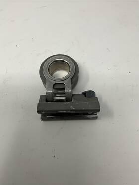 Garhauer Llc-25 1 Inch T Track Block Similar To Sailboat