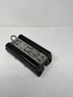 Garhauer Mt-ub-3 Traveller Car Block Mt-ub-2 Sailing Sailboat 1 1/2 Inch Track