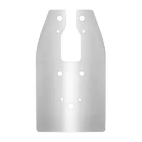 010-12406-00 Garmin Elec. Gar101240600 - Transducer Spray Shield