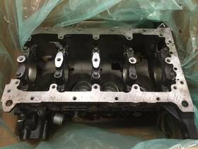Gm 92067885 Block New Oem