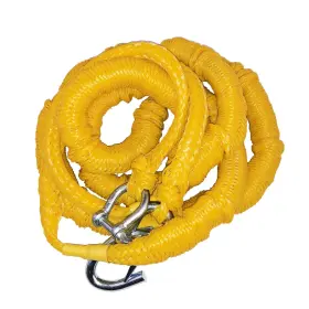 Greenfield Products Inc 788758000670 Swab-y - Shallow Water Anchor Bungee Cord Abs 1/2 Size Yellow Greenfield Products Inc 788758000670 Swab-y - Shallow Water Anchor Bungee Cord Abs 1/2 Size Yellow