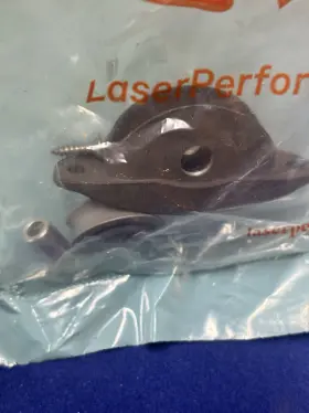 90573 Halyard Sheave Box #90573