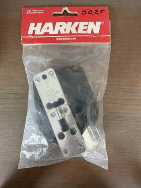 Harken 097653002314 017 Hexaratchet Stbd 2.25 Inch 57mm Cheek New Ships Free