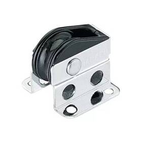 Harken 097653003021 096 Boat Sailboat Marine 29mm Upright Lead Bullet Block