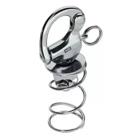 Harken 097653003205 111 Boat Sailboat Marine 5mm Snap Shackle