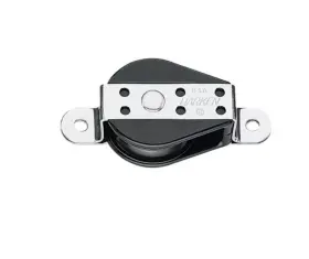 Harken 097653003373 38mm Cheek Big Bullet Block 132