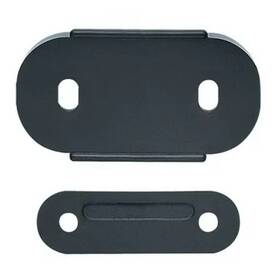 Harken 097653003663 145 Boat Sailboat Marine 150/365 Cam Standard Wedge Kit