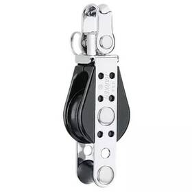 Harken 097653005193 167 Boat Sailboat Marine 29mm Single Bullet Swivel Block With Becket