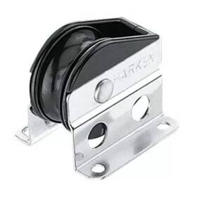 Harken 097653008354 222 Boat Sailboat Marine 38mm Upright Lead Big Bullet Block