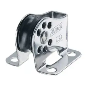 Harken 097653009719 243 Boat Sailboat Marine 22mm Upright Micro Block