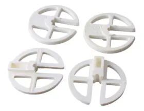 Harken 097653010074 285 Boat Sailboat Marine Sail Chafe Protector Set 2-pack