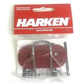 Harken 097653010197 Wire Fairlead #298 Usa-made