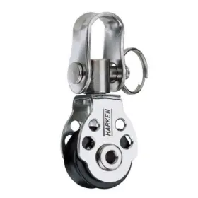 Harken 097653016069 16mm Block With Swivel 417