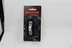 Hk2729 Harken 097653125020 Brand New 22mm Cart Fixed Pulleys And Jumper