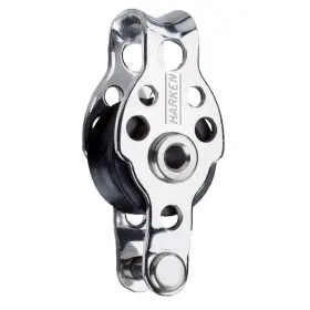 Harken 097653285861 16mm Block With Becket