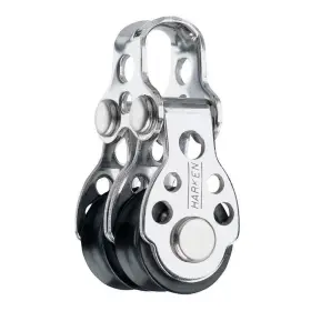Harken 097653285878 16mm Double Block