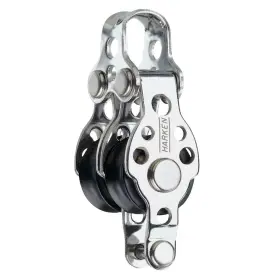 Harken 097653285885 16mm Double Block With Becket