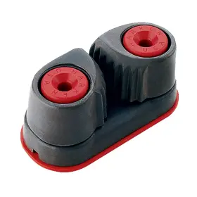 Harken 097653287278 150 Standard Cam-matic Aluminum Cleat