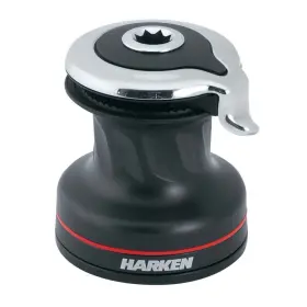 15sta Harken 15 Self-tailing Radial Aluminum Winch