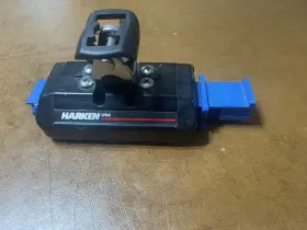 1928-bb Harken 1928 Bb Traveler