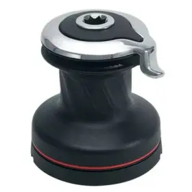 20sta Harken Sailboat Size 20 Single Speed Self-tailing Radial Aluminum Winch