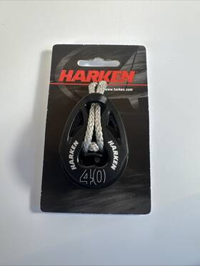 Harken 2148 T2 Loop 40mm Single