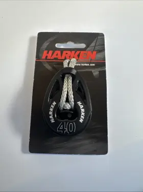 2148 Harken T2 Loop 40mm Single