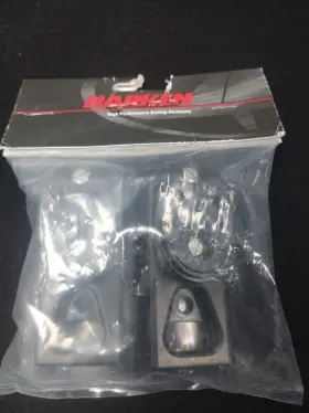2740 Harken Small Boat Traveler End Controls
