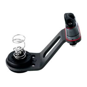 Harken 30132 Swivel Cam Base With 150 Cleat H205